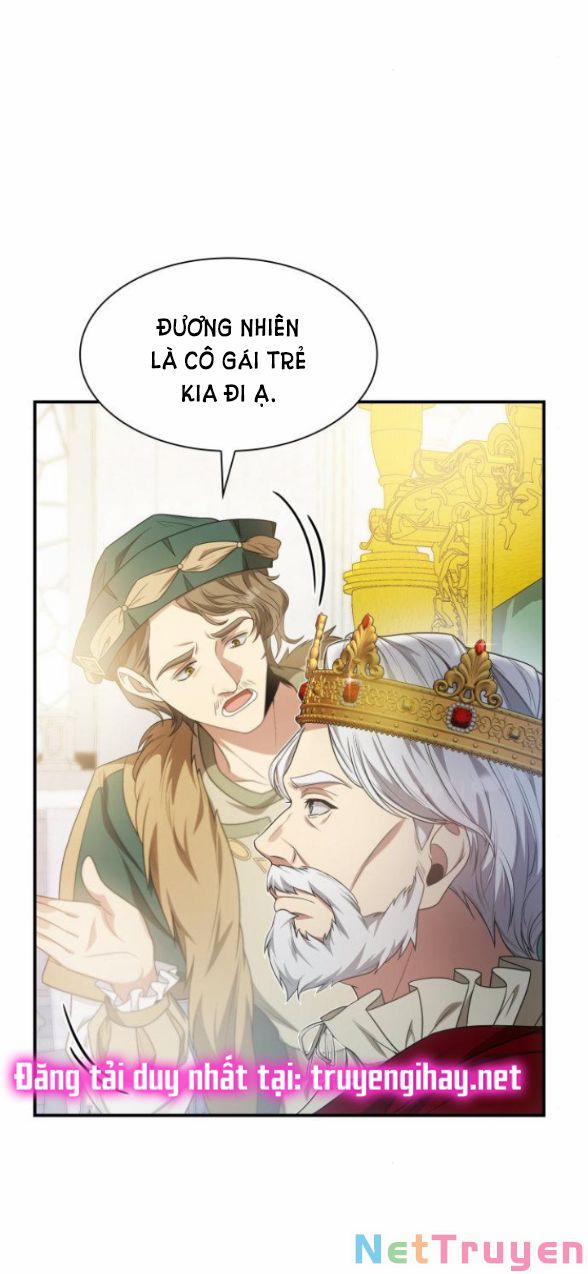 Chị Gái À, Kiếp Này Em Chính Là Nữ Hoàng 11.2 trang 37