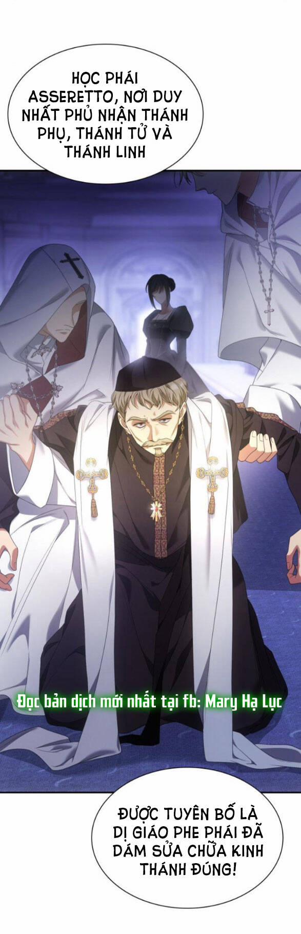 Chị Gái À, Kiếp Này Em Chính Là Nữ Hoàng 12.1 trang 13