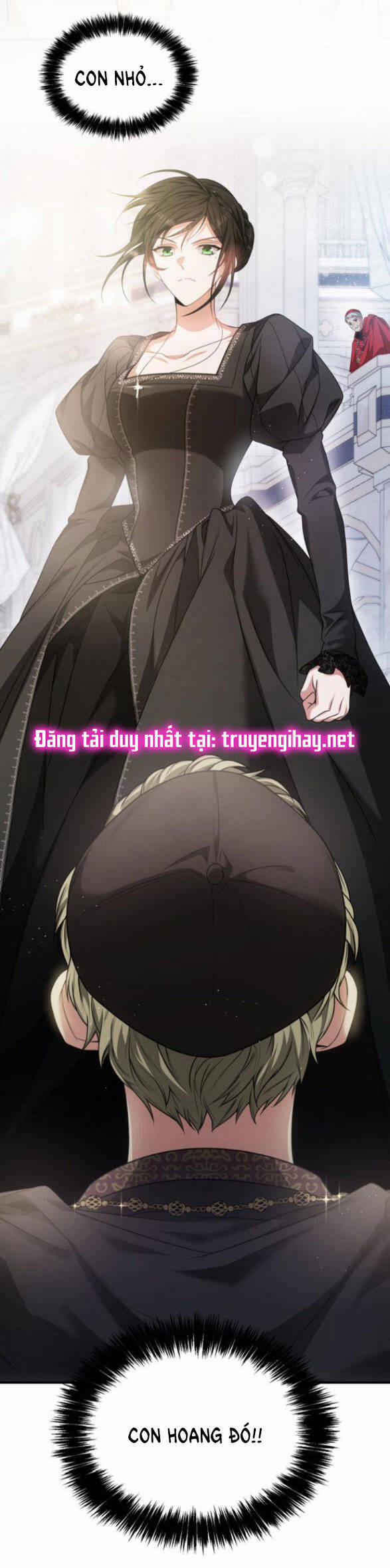 Chị Gái À, Kiếp Này Em Chính Là Nữ Hoàng 12.1 trang 3