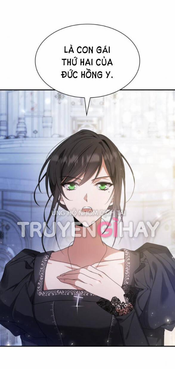 Chị Gái À, Kiếp Này Em Chính Là Nữ Hoàng 12.1 trang 36