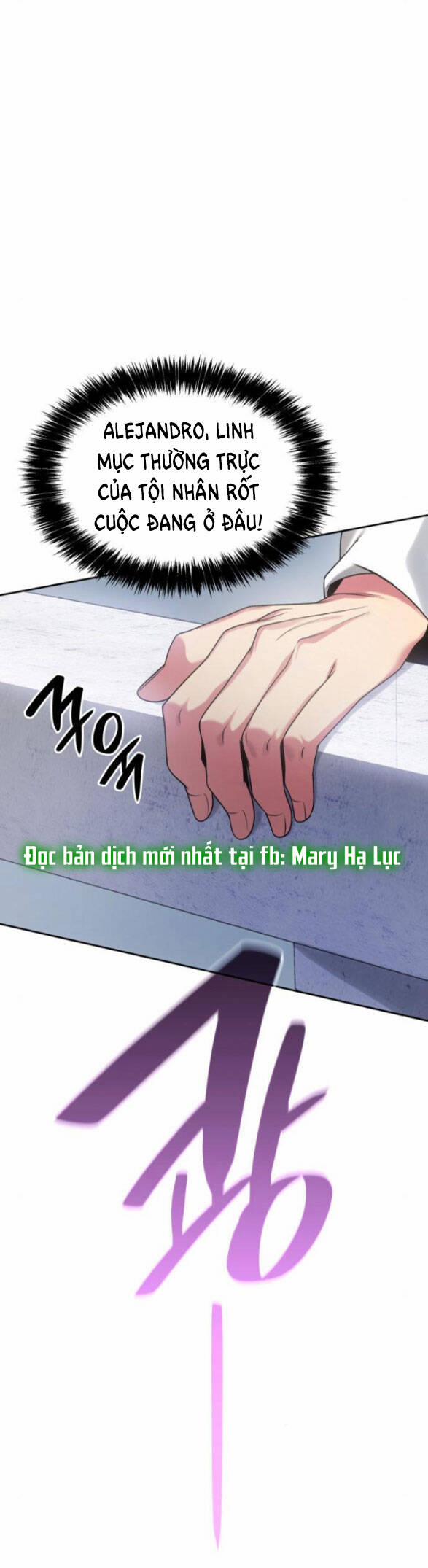 Chị Gái À, Kiếp Này Em Chính Là Nữ Hoàng 12.1 trang 4