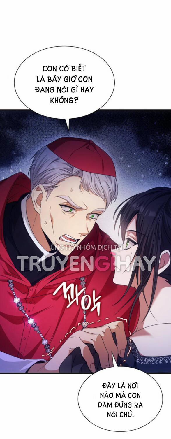 Chị Gái À, Kiếp Này Em Chính Là Nữ Hoàng 12.2 trang 0