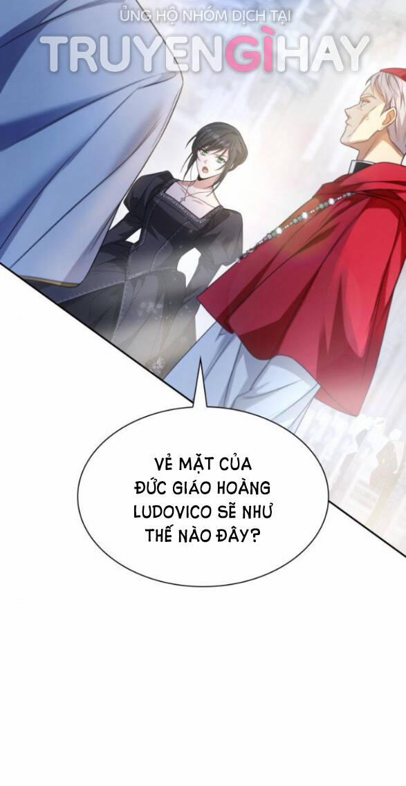 Chị Gái À, Kiếp Này Em Chính Là Nữ Hoàng 12.2 trang 12