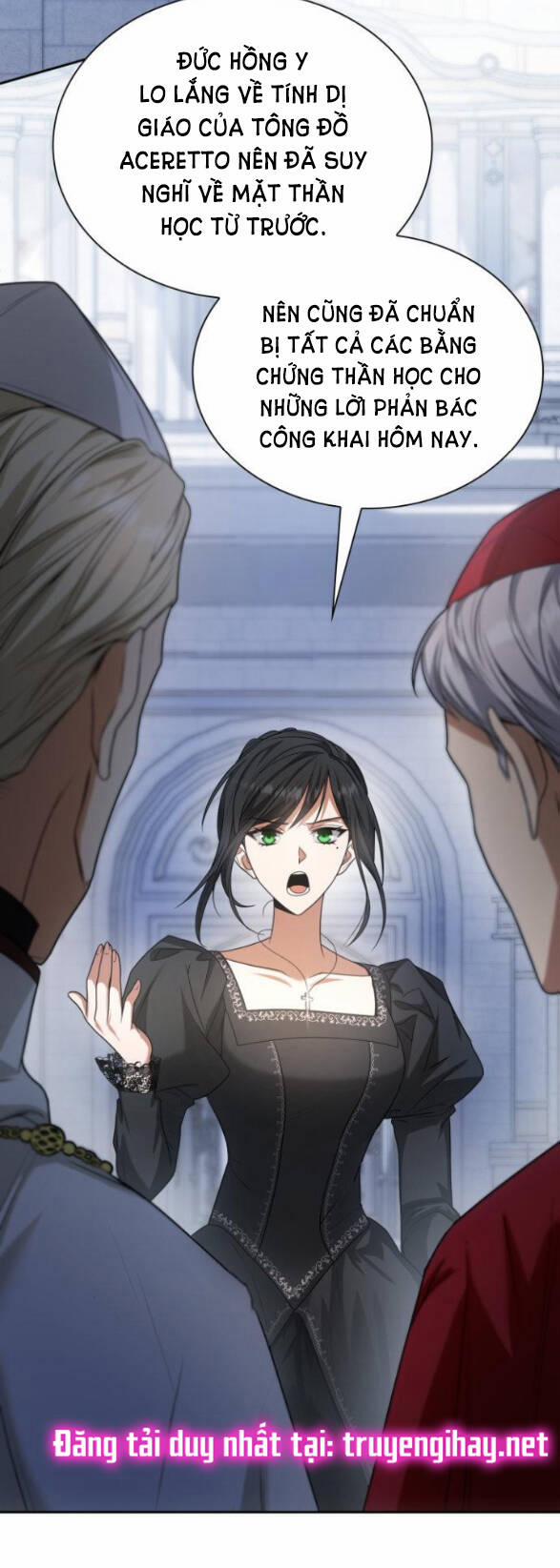 Chị Gái À, Kiếp Này Em Chính Là Nữ Hoàng 12.2 trang 16