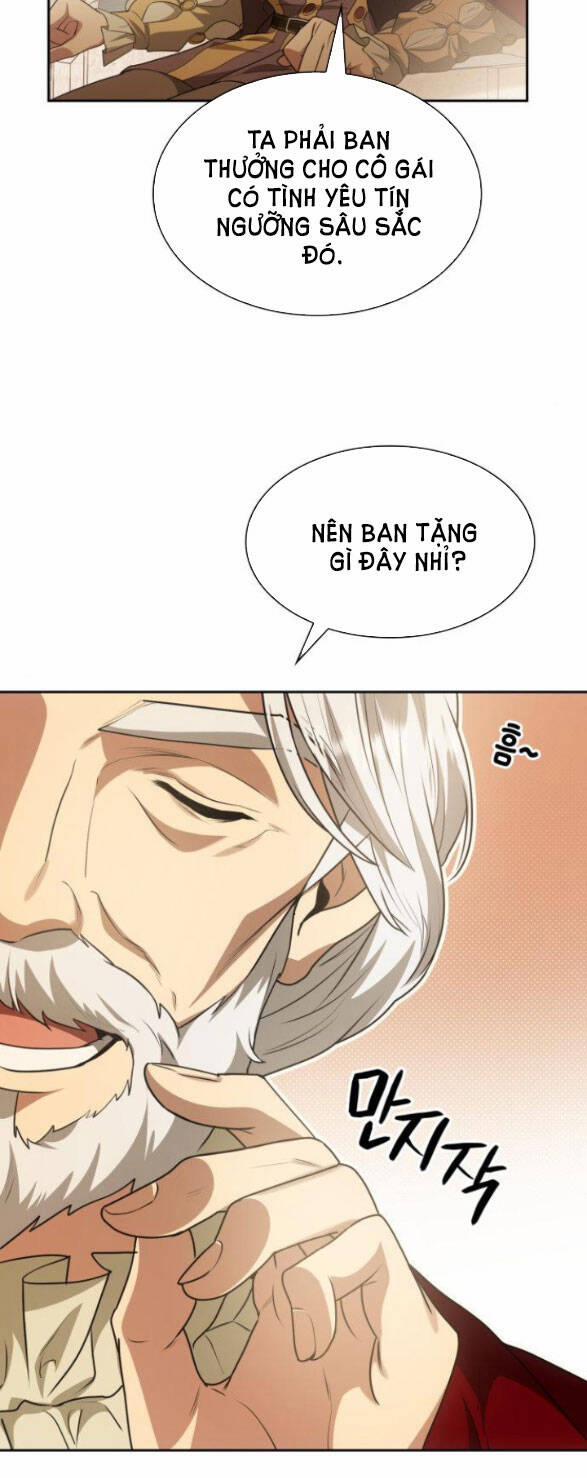 Chị Gái À, Kiếp Này Em Chính Là Nữ Hoàng 12.2 trang 46