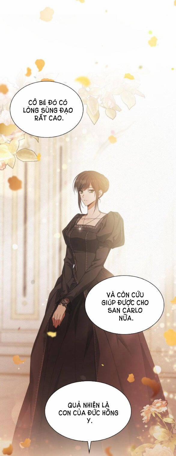 Chị Gái À, Kiếp Này Em Chính Là Nữ Hoàng 13.1 trang 23