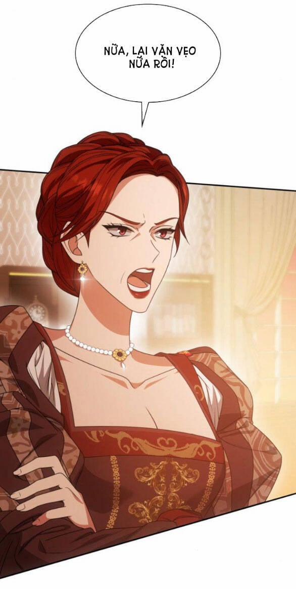 Chị Gái À, Kiếp Này Em Chính Là Nữ Hoàng 13.2 trang 0