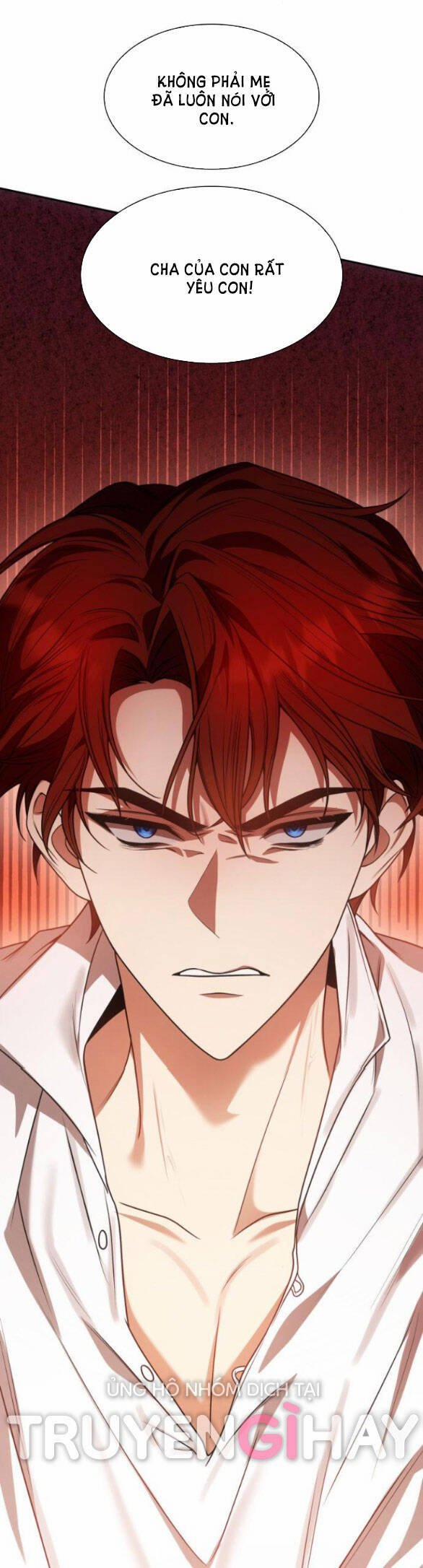 Chị Gái À, Kiếp Này Em Chính Là Nữ Hoàng 13.2 trang 1