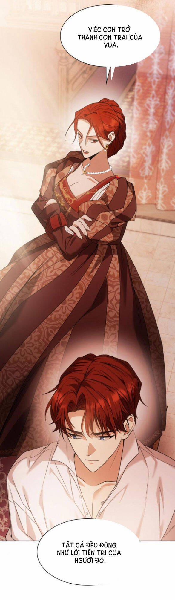 Chị Gái À, Kiếp Này Em Chính Là Nữ Hoàng 13.2 trang 19