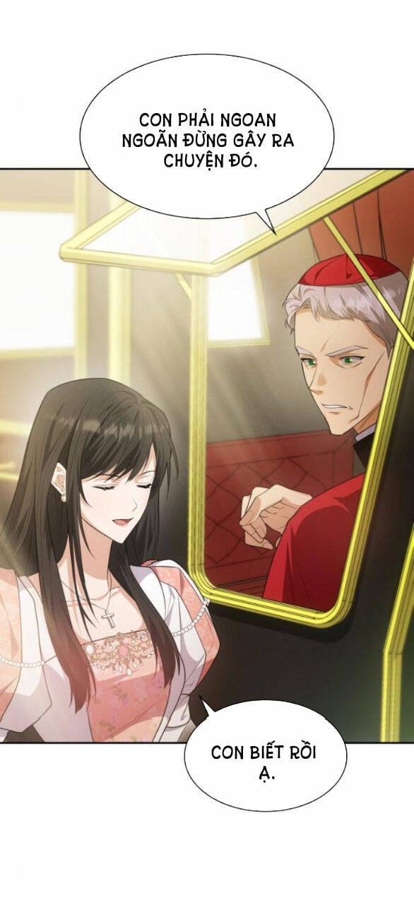 Chị Gái À, Kiếp Này Em Chính Là Nữ Hoàng 13.2 trang 32