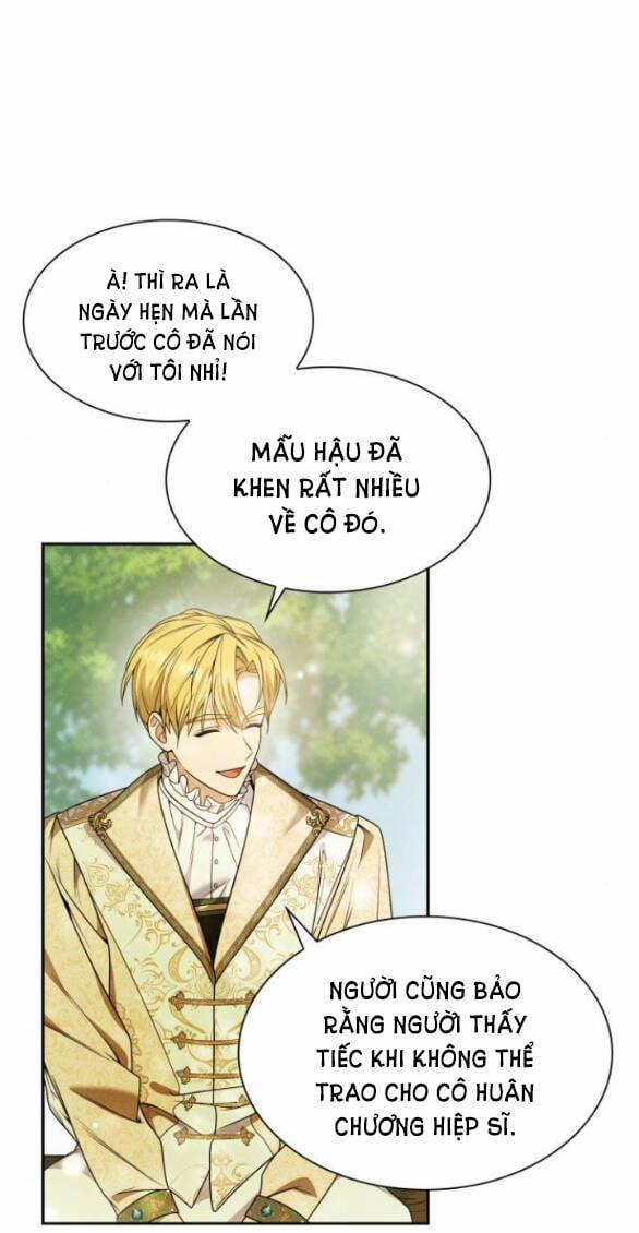 Chị Gái À, Kiếp Này Em Chính Là Nữ Hoàng 14.1 trang 25