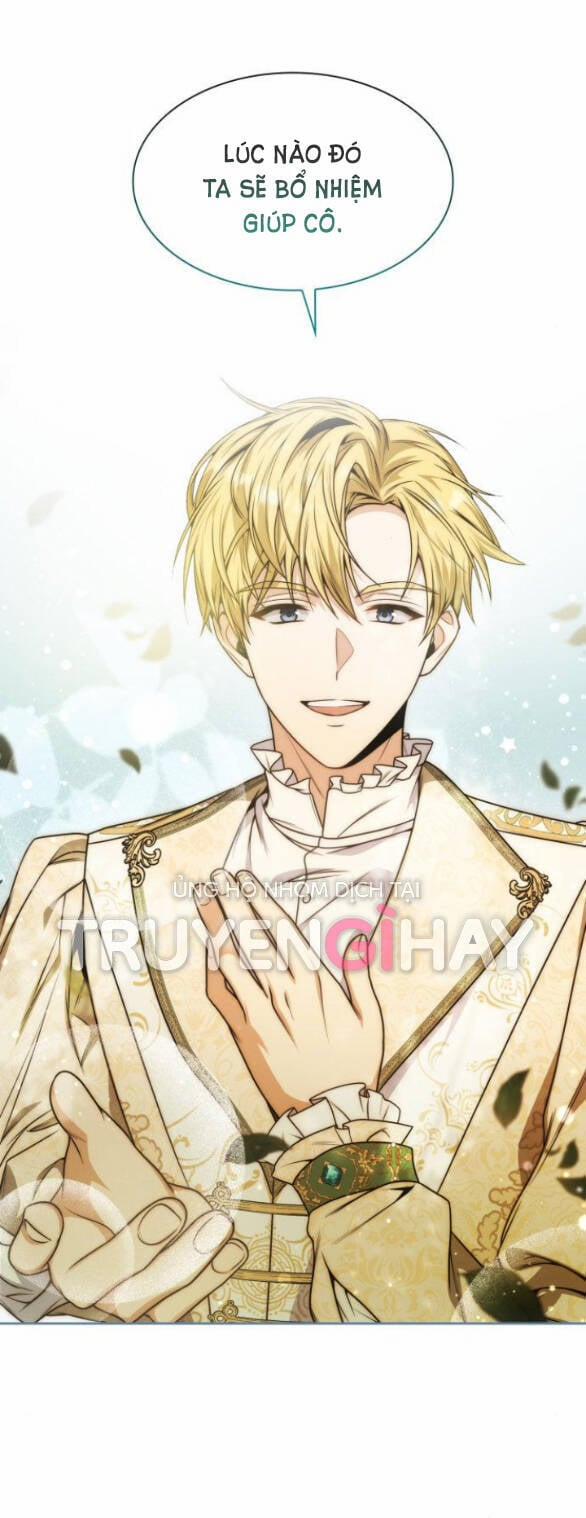 Chị Gái À, Kiếp Này Em Chính Là Nữ Hoàng 14.1 trang 30