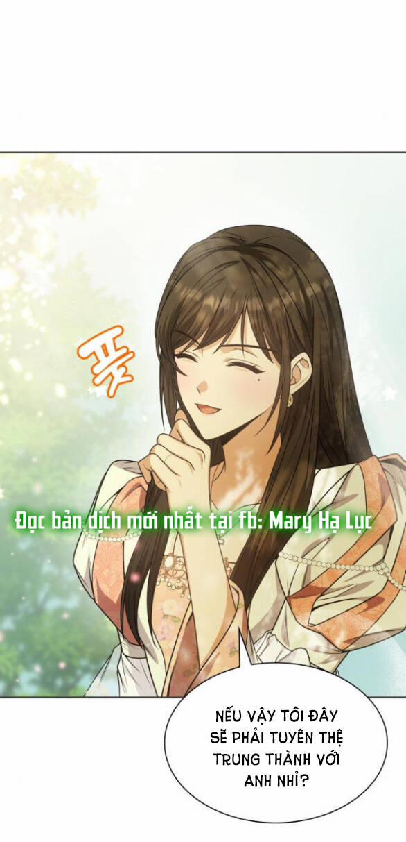 Chị Gái À, Kiếp Này Em Chính Là Nữ Hoàng 14.1 trang 31