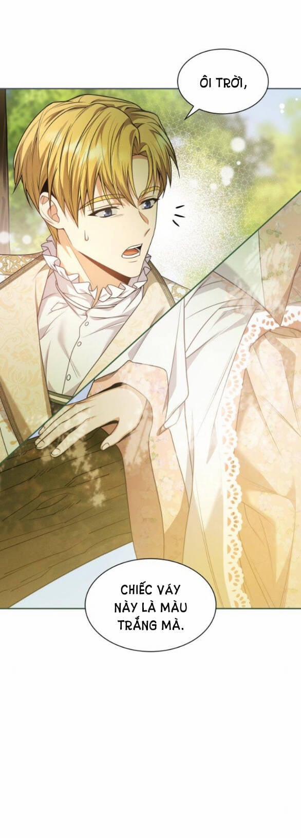 Chị Gái À, Kiếp Này Em Chính Là Nữ Hoàng 14.1 trang 7