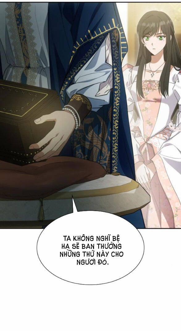 Chị Gái À, Kiếp Này Em Chính Là Nữ Hoàng 14.2 trang 20