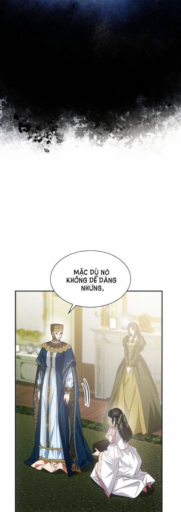 Chị Gái À, Kiếp Này Em Chính Là Nữ Hoàng 14.2 trang 38