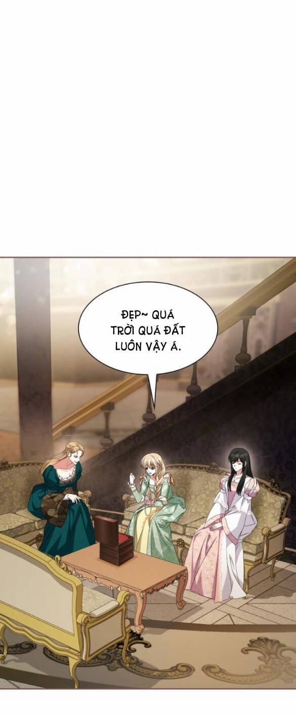 Chị Gái À, Kiếp Này Em Chính Là Nữ Hoàng 15.1 trang 16