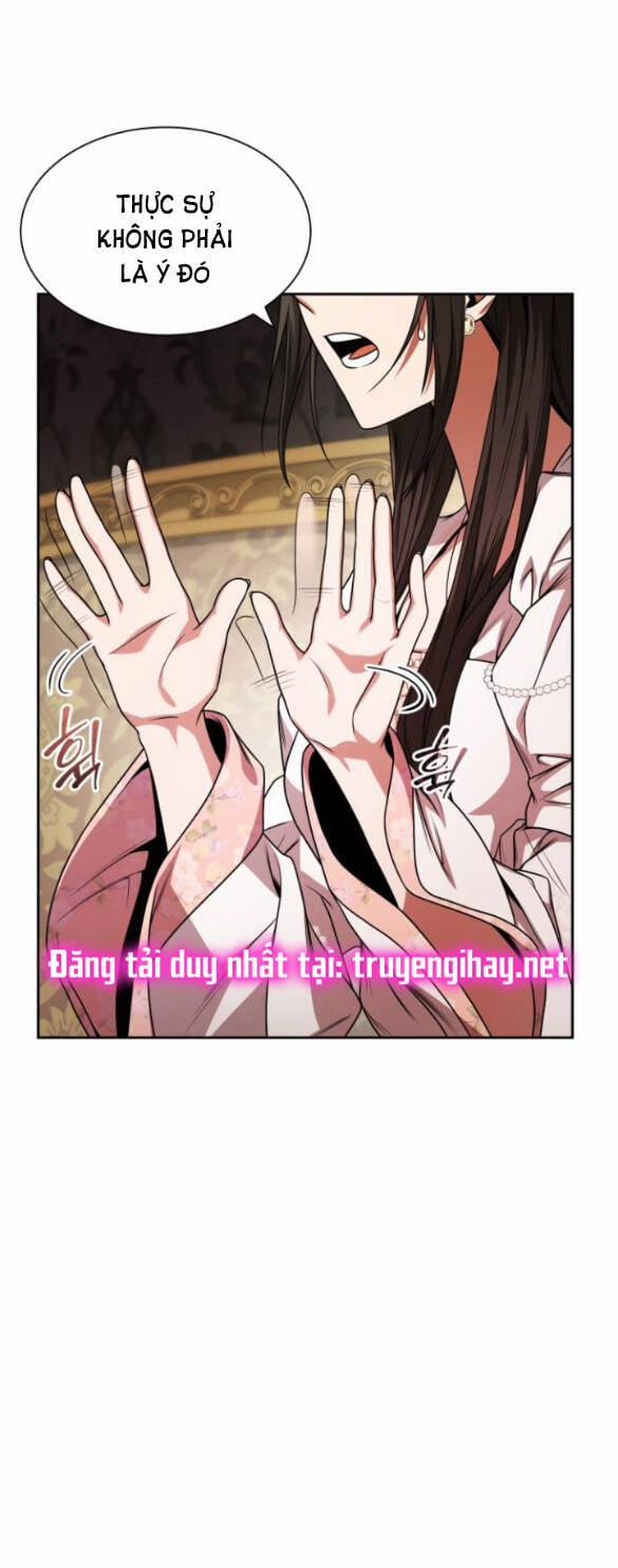 Chị Gái À, Kiếp Này Em Chính Là Nữ Hoàng 15.1 trang 26