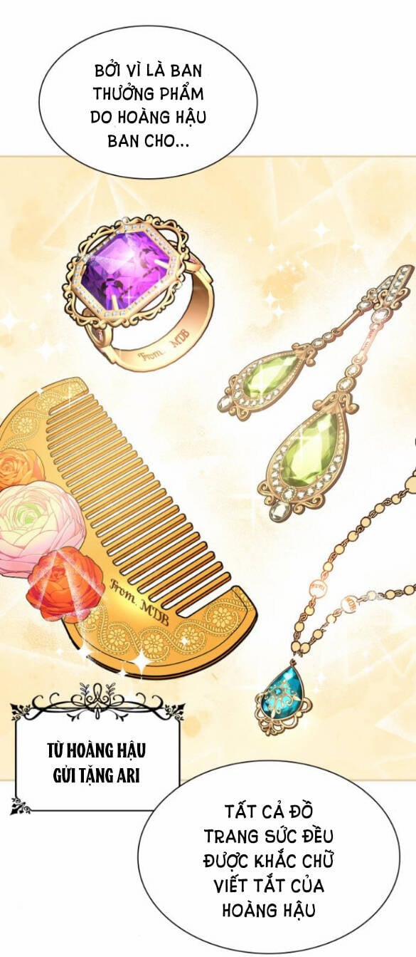 Chị Gái À, Kiếp Này Em Chính Là Nữ Hoàng 15.1 trang 27