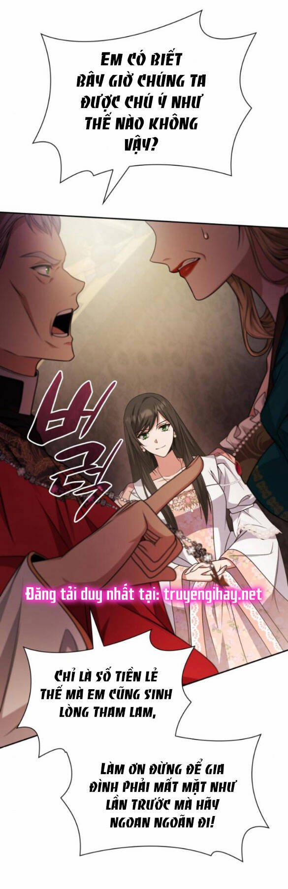 Chị Gái À, Kiếp Này Em Chính Là Nữ Hoàng 15.2 trang 2