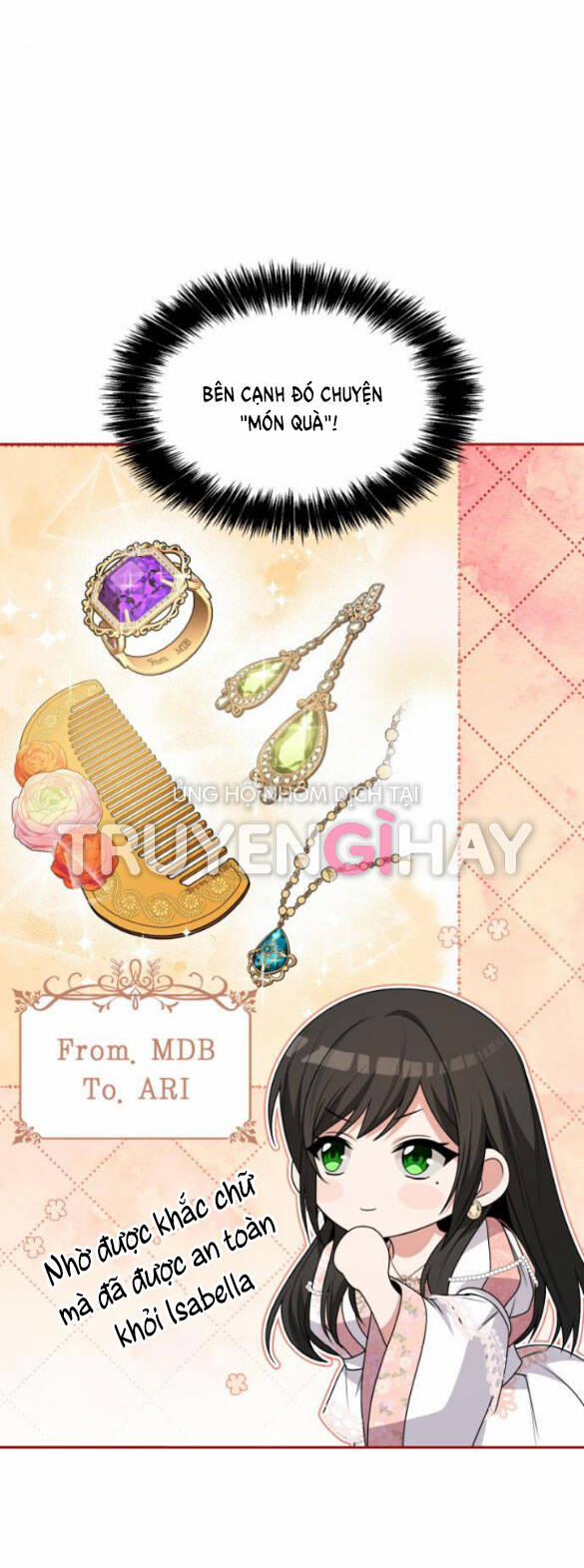 Chị Gái À, Kiếp Này Em Chính Là Nữ Hoàng 15.2 trang 30