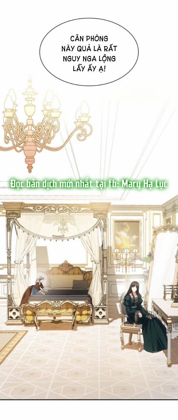 Chị Gái À, Kiếp Này Em Chính Là Nữ Hoàng 16.1 trang 2