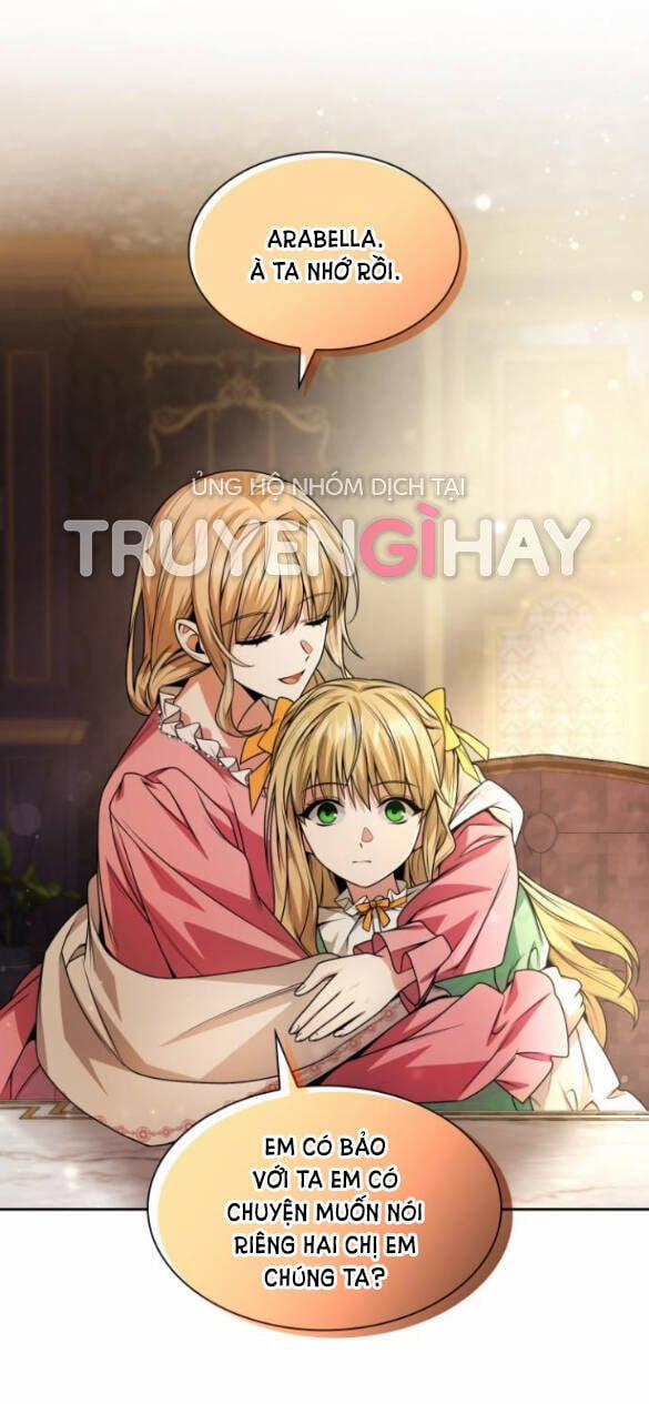 Chị Gái À, Kiếp Này Em Chính Là Nữ Hoàng 16.2 trang 15