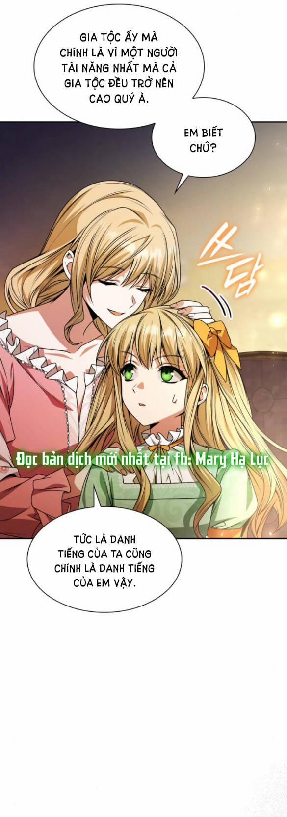 Chị Gái À, Kiếp Này Em Chính Là Nữ Hoàng 16.2 trang 21