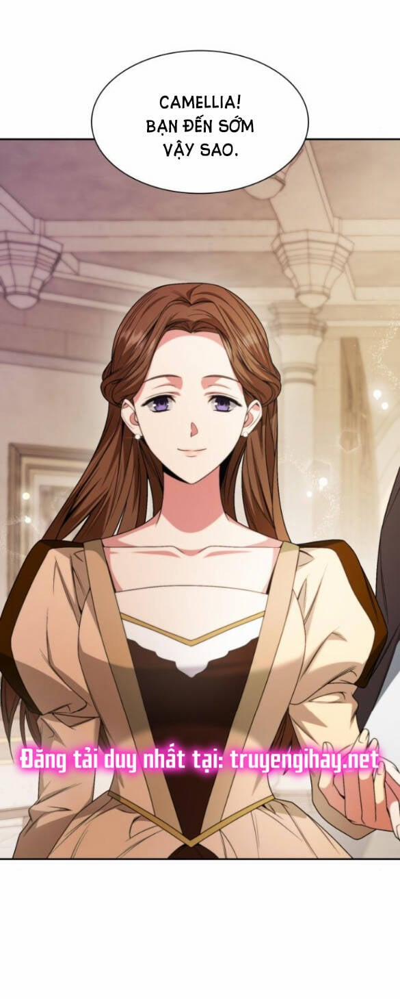 Chị Gái À, Kiếp Này Em Chính Là Nữ Hoàng 16.2 trang 30