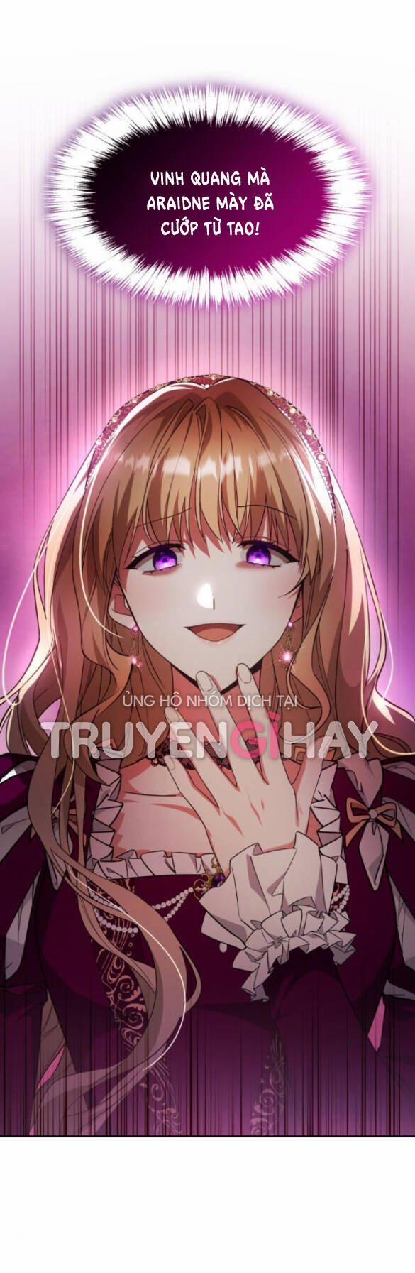 Chị Gái À, Kiếp Này Em Chính Là Nữ Hoàng 16.2 trang 40