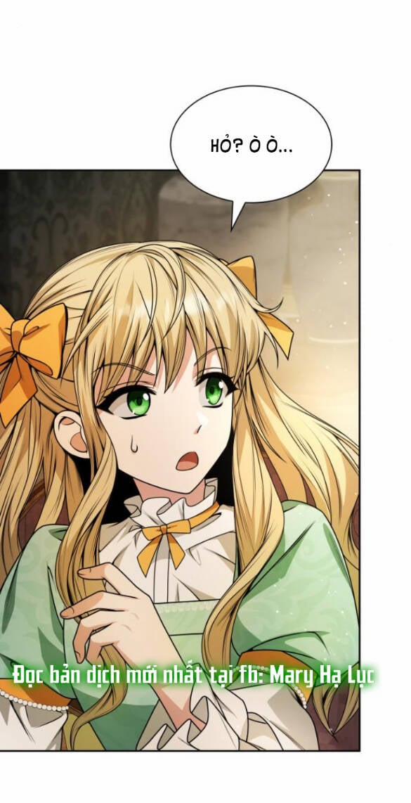 Chị Gái À, Kiếp Này Em Chính Là Nữ Hoàng 16.2 trang 8