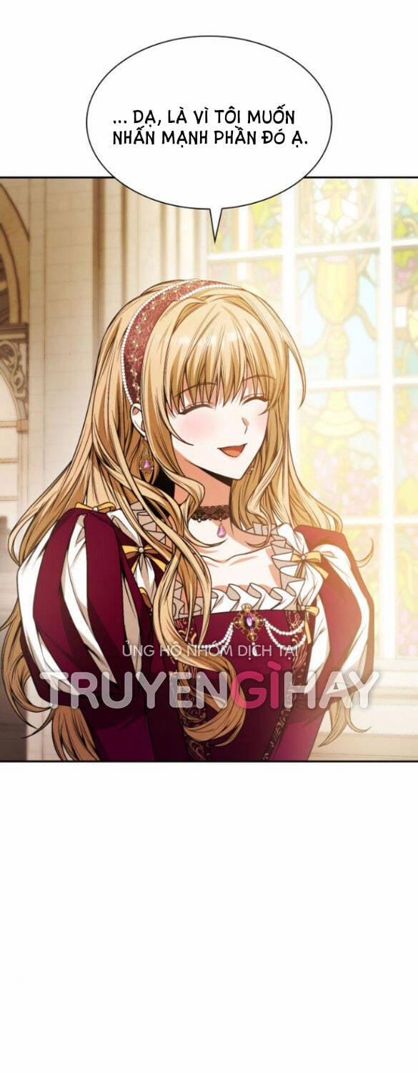 Chị Gái À, Kiếp Này Em Chính Là Nữ Hoàng 17.1 trang 10