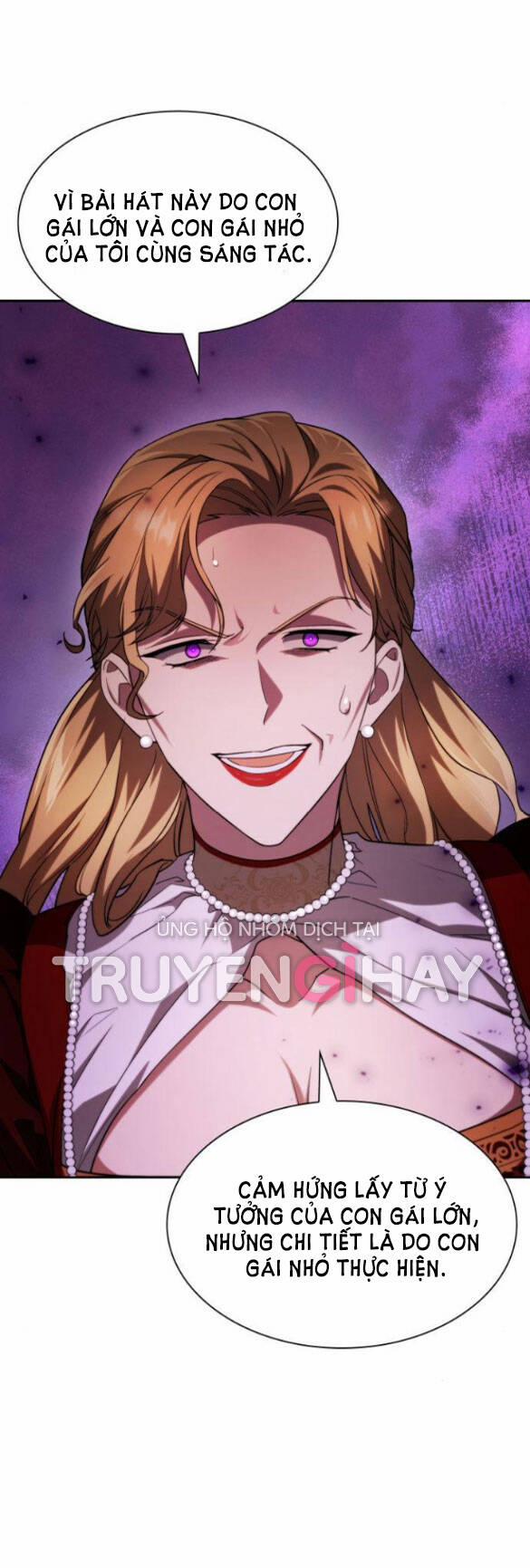 Chị Gái À, Kiếp Này Em Chính Là Nữ Hoàng 17.2 trang 5