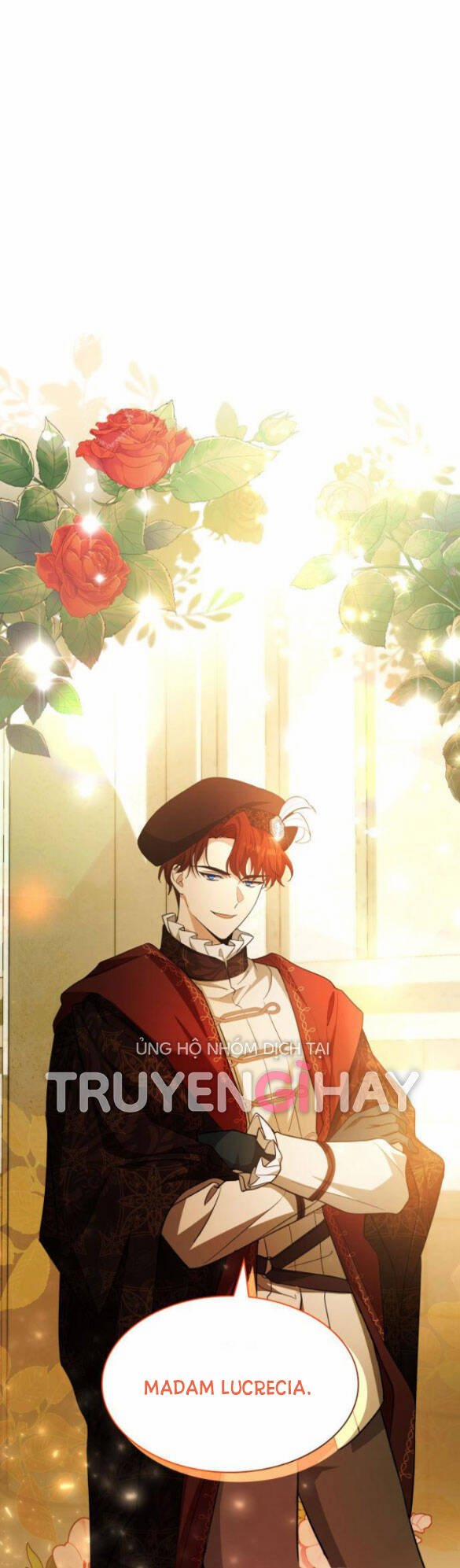 Chị Gái À, Kiếp Này Em Chính Là Nữ Hoàng 17.2 trang 9