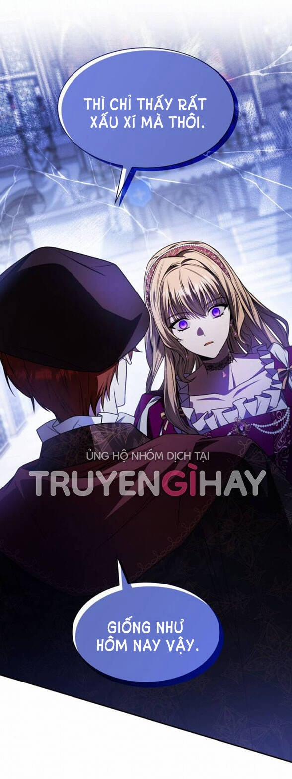 Chị Gái À, Kiếp Này Em Chính Là Nữ Hoàng 18.1 trang 18