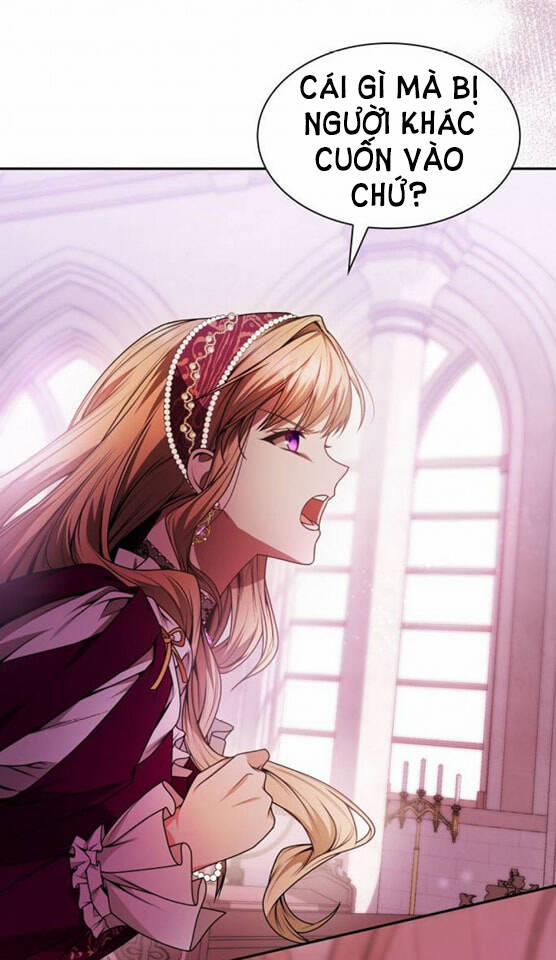 Chị Gái À, Kiếp Này Em Chính Là Nữ Hoàng 18.1 trang 20