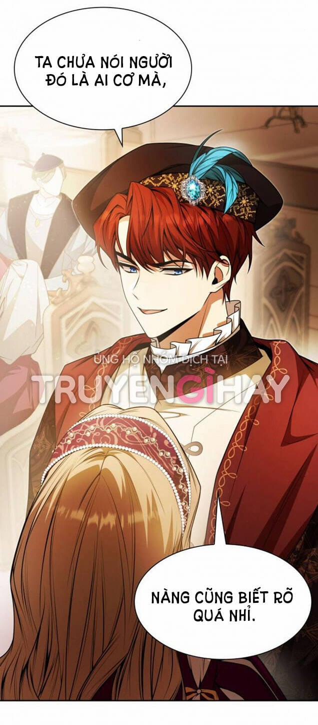 Chị Gái À, Kiếp Này Em Chính Là Nữ Hoàng 18.1 trang 24