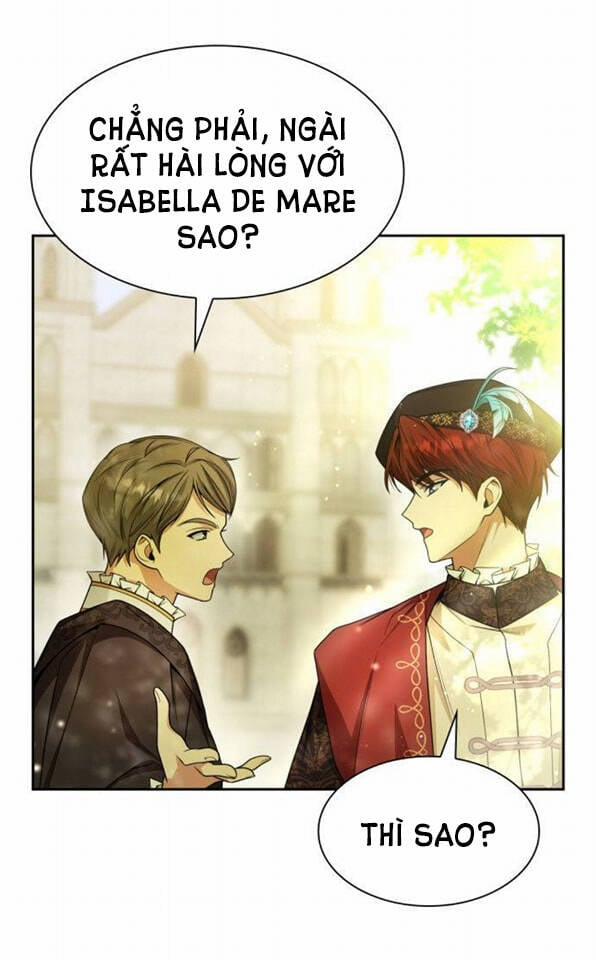 Chị Gái À, Kiếp Này Em Chính Là Nữ Hoàng 18.1 trang 41