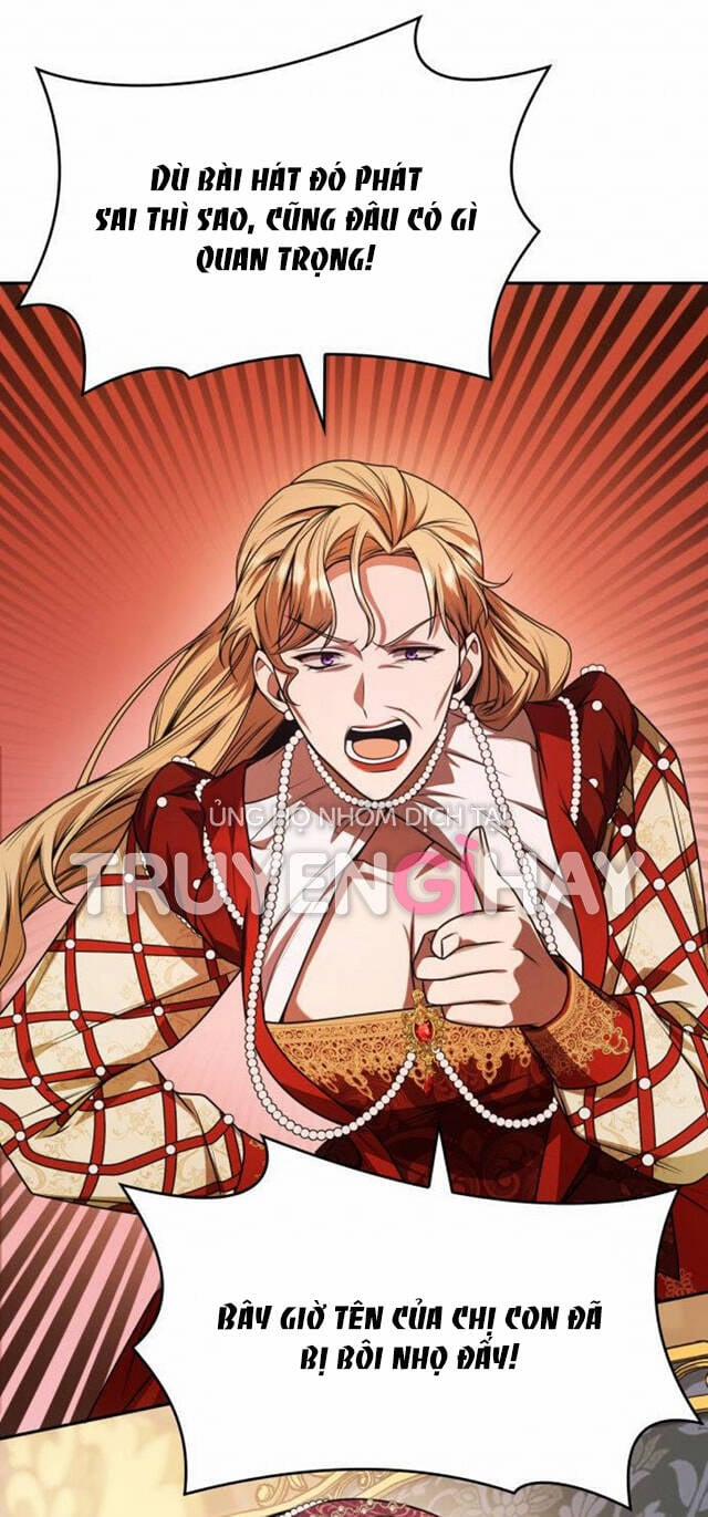 Chị Gái À, Kiếp Này Em Chính Là Nữ Hoàng 18.2 trang 10