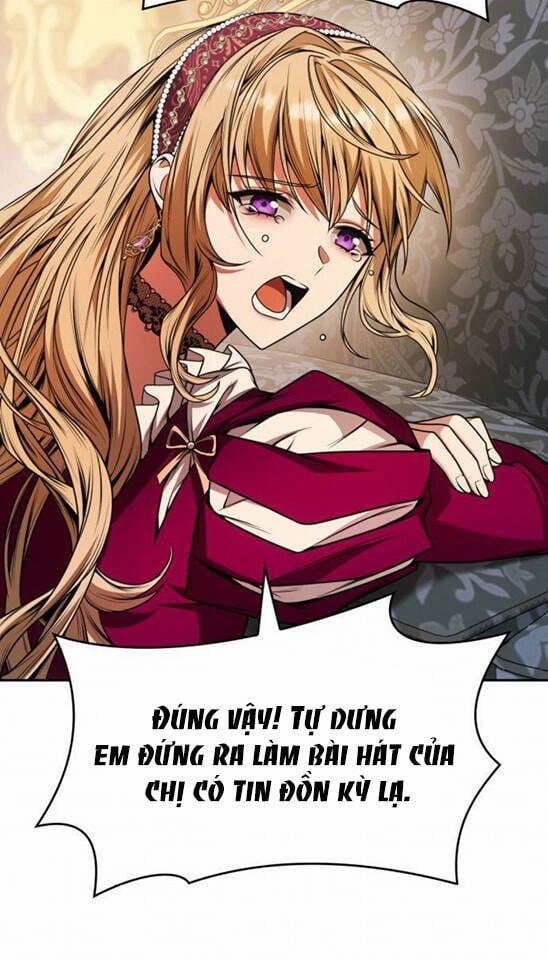 Chị Gái À, Kiếp Này Em Chính Là Nữ Hoàng 18.2 trang 11