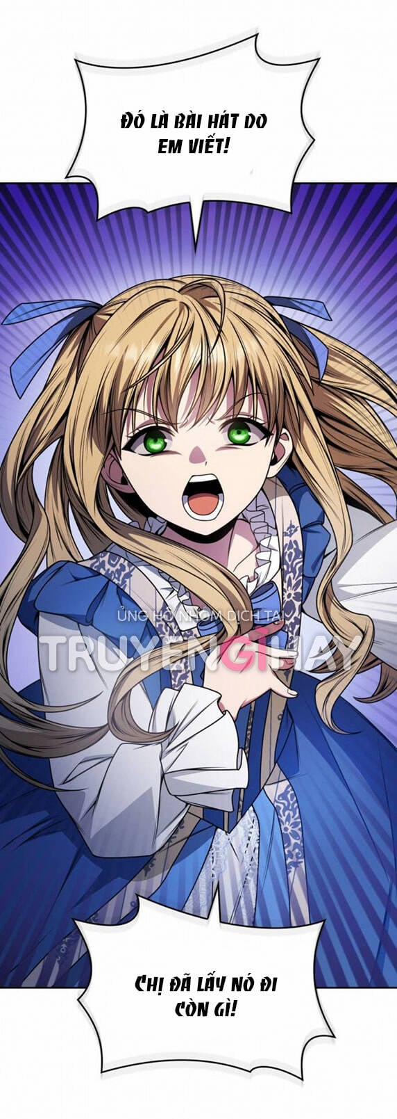 Chị Gái À, Kiếp Này Em Chính Là Nữ Hoàng 18.2 trang 15