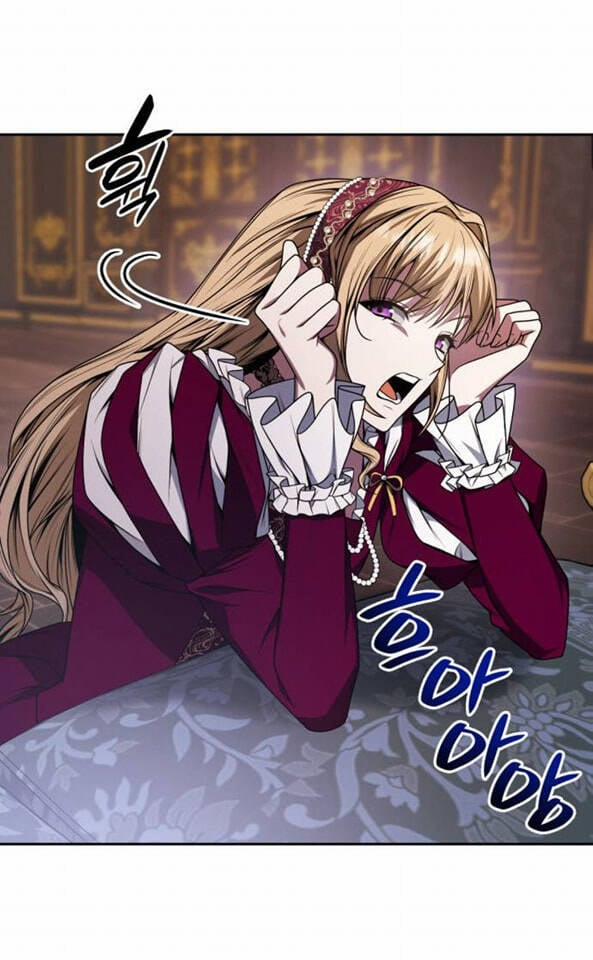 Chị Gái À, Kiếp Này Em Chính Là Nữ Hoàng 18.2 trang 16