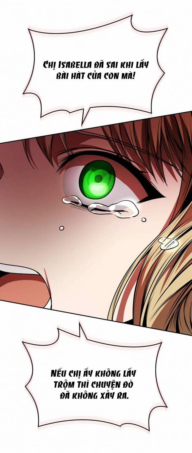 Chị Gái À, Kiếp Này Em Chính Là Nữ Hoàng 18.2 trang 25