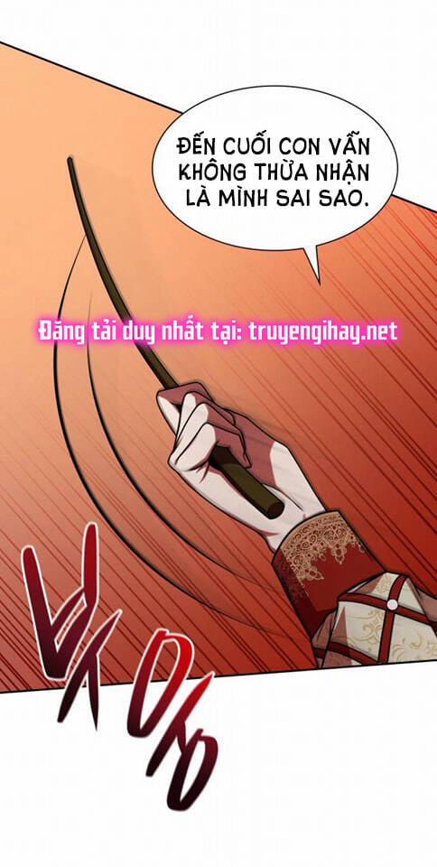 Chị Gái À, Kiếp Này Em Chính Là Nữ Hoàng 18.2 trang 26