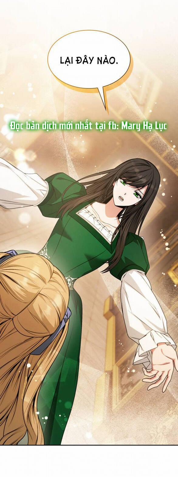 Chị Gái À, Kiếp Này Em Chính Là Nữ Hoàng 18.2 trang 39