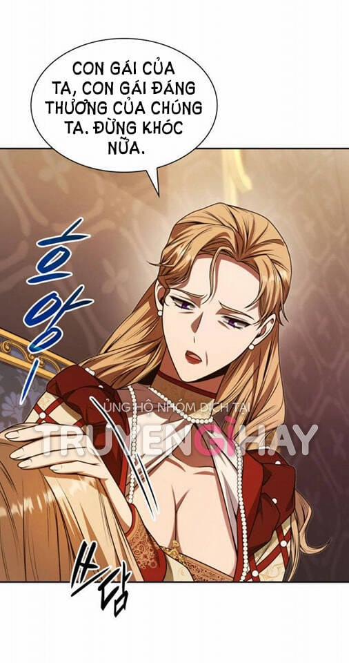 Chị Gái À, Kiếp Này Em Chính Là Nữ Hoàng 18.2 trang 5