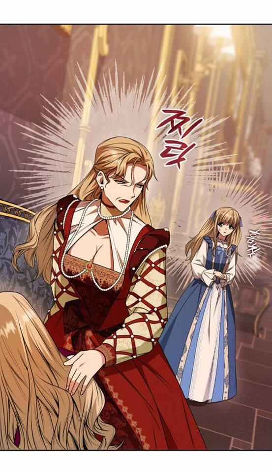 Chị Gái À, Kiếp Này Em Chính Là Nữ Hoàng 18.2 trang 6