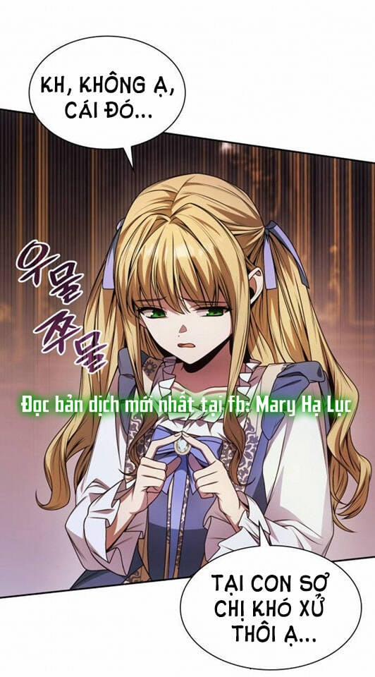 Chị Gái À, Kiếp Này Em Chính Là Nữ Hoàng 18.2 trang 8