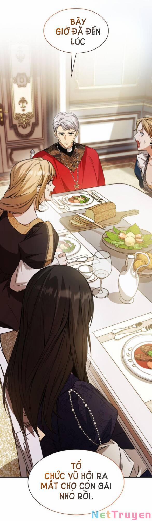 Chị Gái À, Kiếp Này Em Chính Là Nữ Hoàng 19.1 trang 13