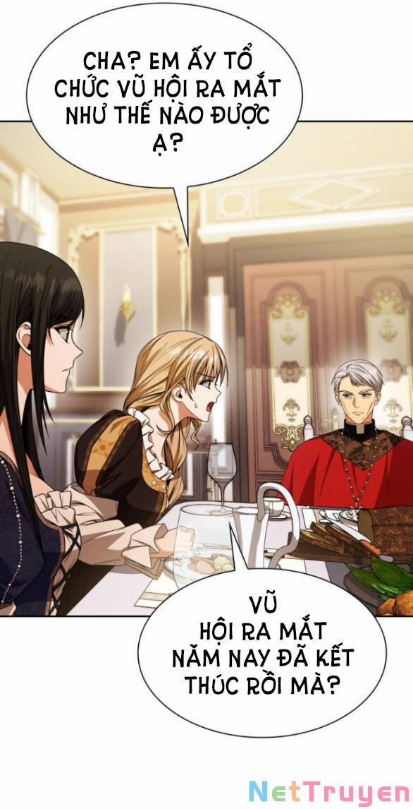 Chị Gái À, Kiếp Này Em Chính Là Nữ Hoàng 19.1 trang 16